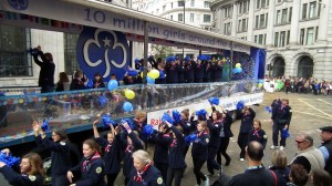 lord mayors show 13           